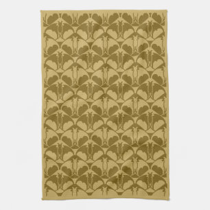 Amber Batty Keukenhanddoek