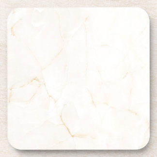 Amber Broen Marble Rock Texture Pattern Bier Onderzetter