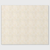 Amber Broen Marble Rock Texture Pattern Cadeaupapier (Vlak)