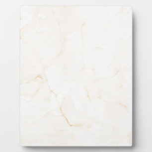 Amber Broen Marble Rock Texture Pattern Fotoplaat