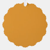 Amber Crystal Betekenis Sieraden Gift Kaart Label (Achterkant)