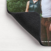 Amber en Bray Bramber Muismat (Hoek)