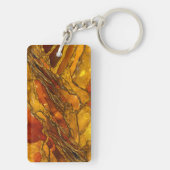 Amber- en Gold-geïnspireerde Sleutelhanger (06) (achterkant)