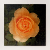 Amber Flush Roos Jigzaag Puzzle Legpuzzel (Horizontaal)