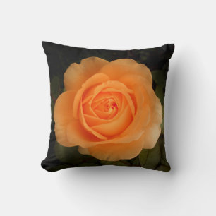 Amber Flush Roos - Pillow Kussen
