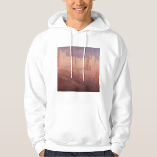 Amber Fort Jaipur Hoodie