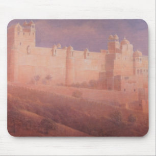 Amber Fort Jaipur Muismat