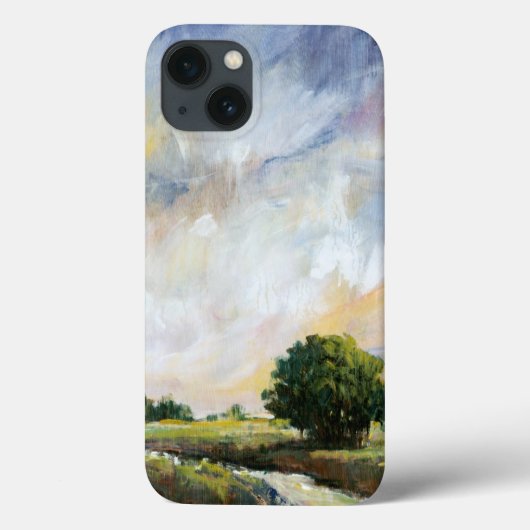 Amber Glow II Case-Mate iPhone Case (Achterkant)