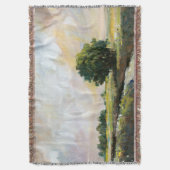 Amber Glow II Deken (Voorkant Verticaal)