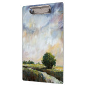 Amber Glow II Klembord (Links)