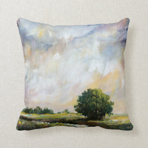 Amber Glow II Kussen