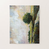 Amber Glow II Legpuzzel (Verticaal)