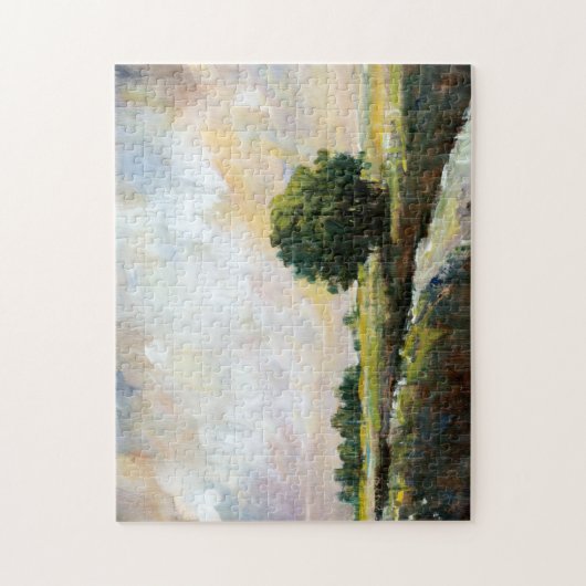 Amber Glow II Legpuzzel (Verticaal)