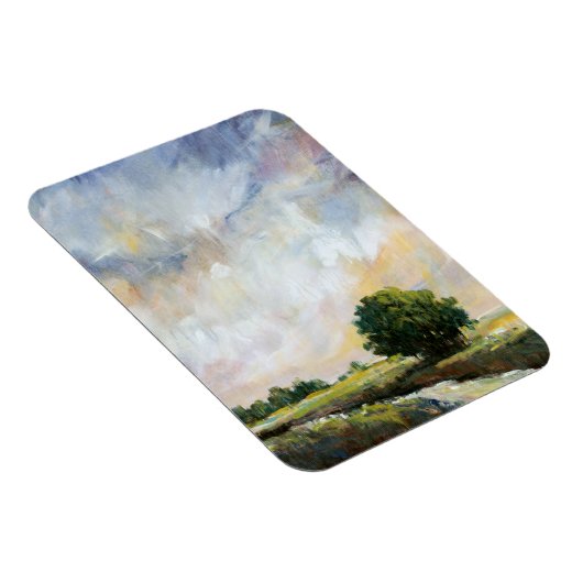 Amber Glow II Magneet (Rechterzijde)