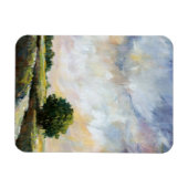 Amber Glow II Magneet (Horizontaal)