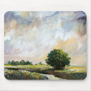 Amber Glow II Muismat