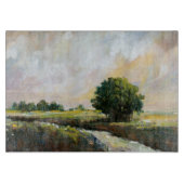 Amber Glow II Snijplank (Voorkant)