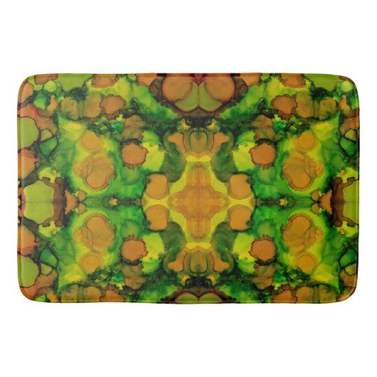 Amber Grove Badmat (Voorkant)