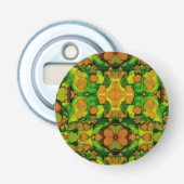 Amber Grove Button Flesopener (Voorkant)