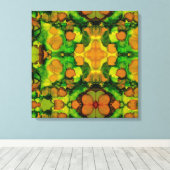 Amber Grove Canvas Afdruk (Insitu (Houten vloer))