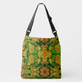 Amber Grove Crossbody Tas (Voorkant)