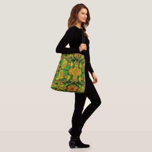 Amber Grove Crossbody Tas