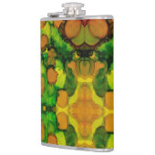 Amber Grove Heupfles (Links)