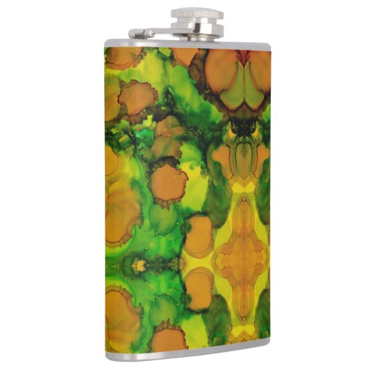 Amber Grove Heupfles (Rechts)