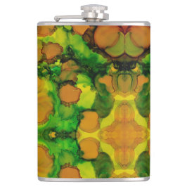 Amber Grove Heupfles