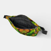 Amber Grove Heuptasje (Open)