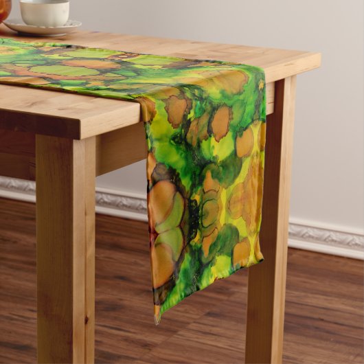 Amber Grove Lange Tafelloper (Voorbeeld)