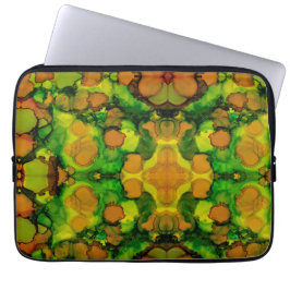 Amber Grove Laptop Sleeve