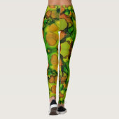 Amber Grove Leggings (Achterkant)