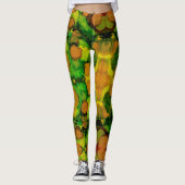 Amber Grove Leggings (Voorkant)