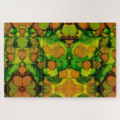 Amber Grove Legpuzzel (Horizontaal)