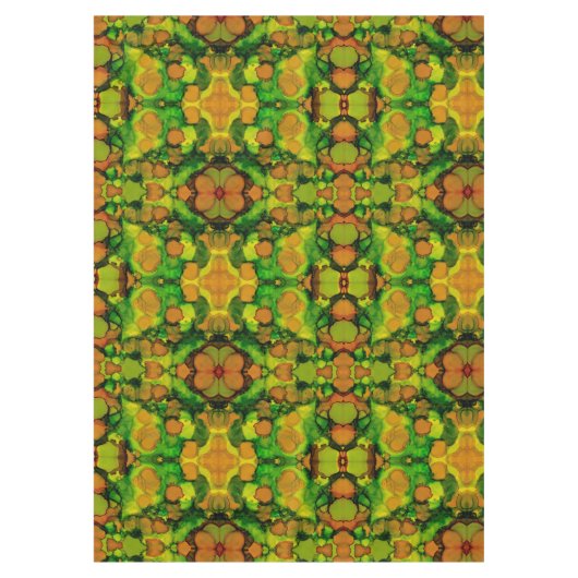 Amber Grove Tafelkleed (Voorkant)