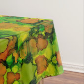 Amber Grove Tafelkleed (Voorbeeld)