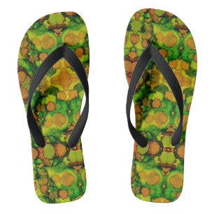 Amber Grove Teenslippers