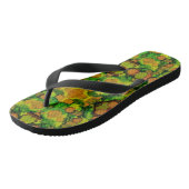 Amber Grove Teenslippers (Schuin)