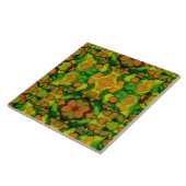 Amber Grove Tegeltje (Zijkant)