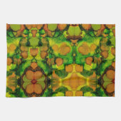 Amber Grove Theedoek (Horizontaal)