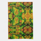 Amber Grove Theedoek (Verticaal)