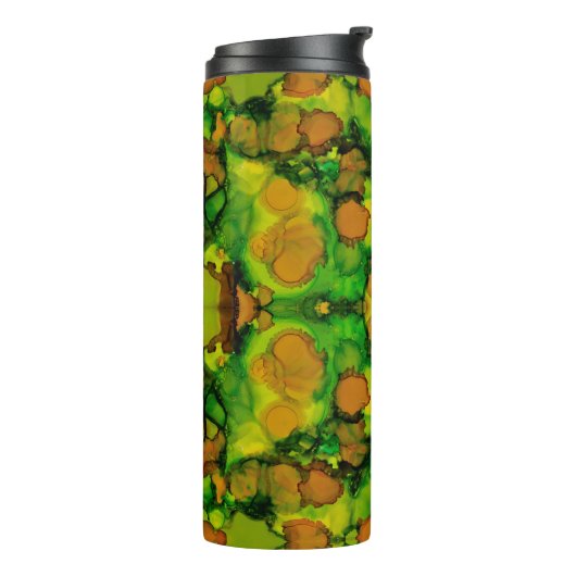 Amber Grove Thermosbeker (Gedraaid links)