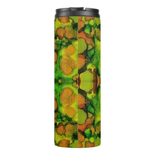 Amber Grove Thermosbeker (Achterkant)