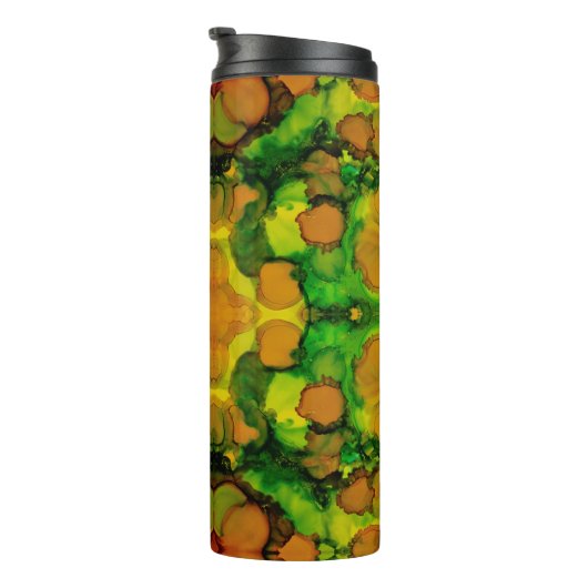 Amber Grove Thermosbeker (Geroteerd rechts)