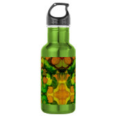 Amber Grove Waterfles (Voorkant)