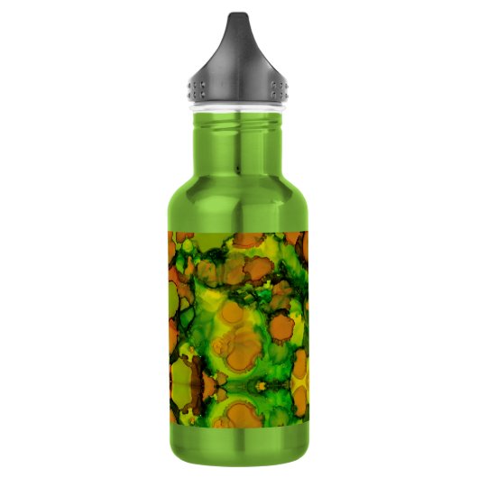 Amber Grove Waterfles (Links)