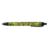 Amber Grove Zwarte Inkt Pen (Bodem)