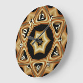 Amber Hearts Grote Klok (Hoek)