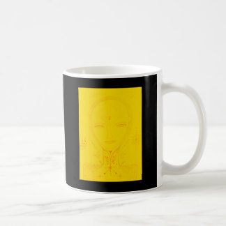 Amber Koffiemok